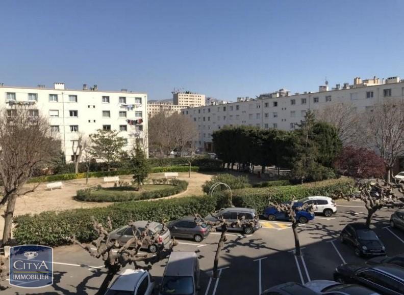 Parking - Garage Location Marseille 8e Arrondissement   141€