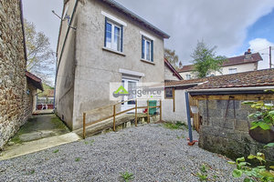 Maison 4 pièces 78m2