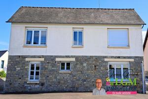 Maison Vente Liffré 4p 95m² 260000€