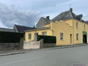 Maison 5 pièces 152 m²