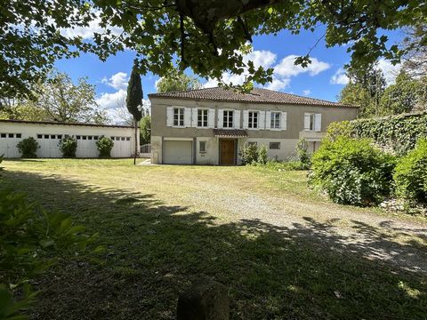 Ancien moulin du XVIIIe siècle