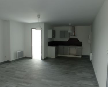 Appartement f3