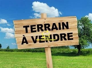 Terrain Vente Saint-Aubin-Routot   91000€