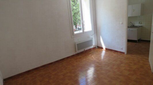 Appartement 2 pièces 51 m²