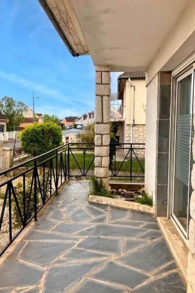 Maison 9 pièces 137 m² 