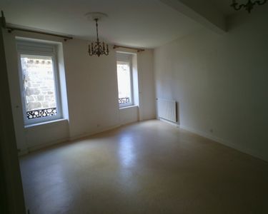 A vendre appartement