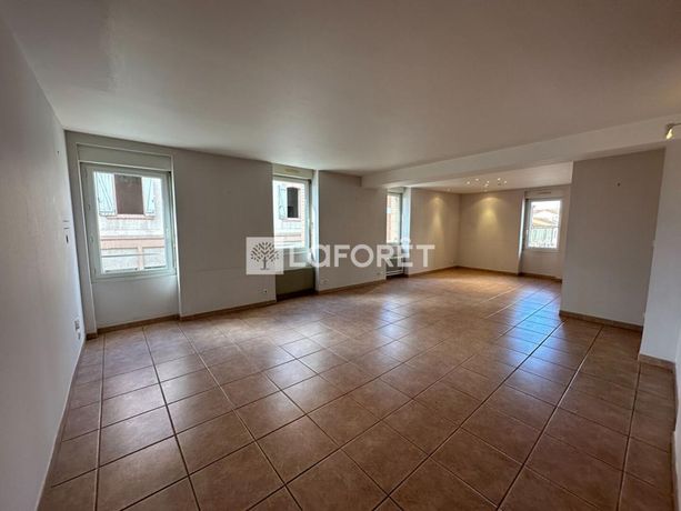 Appartement 4 pièces 102 m² 