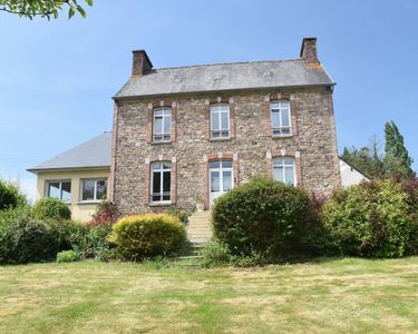 Propriété 7 pièces 130 m²