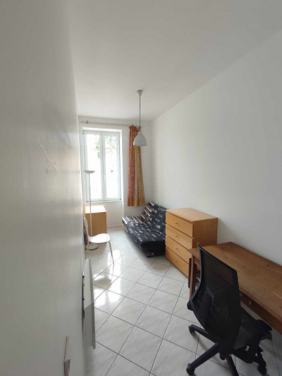 Appartement 1 pièce 19 m²