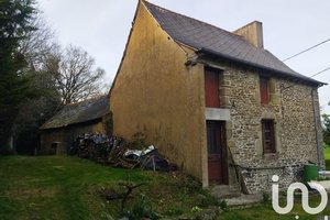 Vente Maison/villa 3 pièces