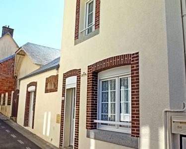 Maison 4 pièces 66 m² - CENTRE BOURG