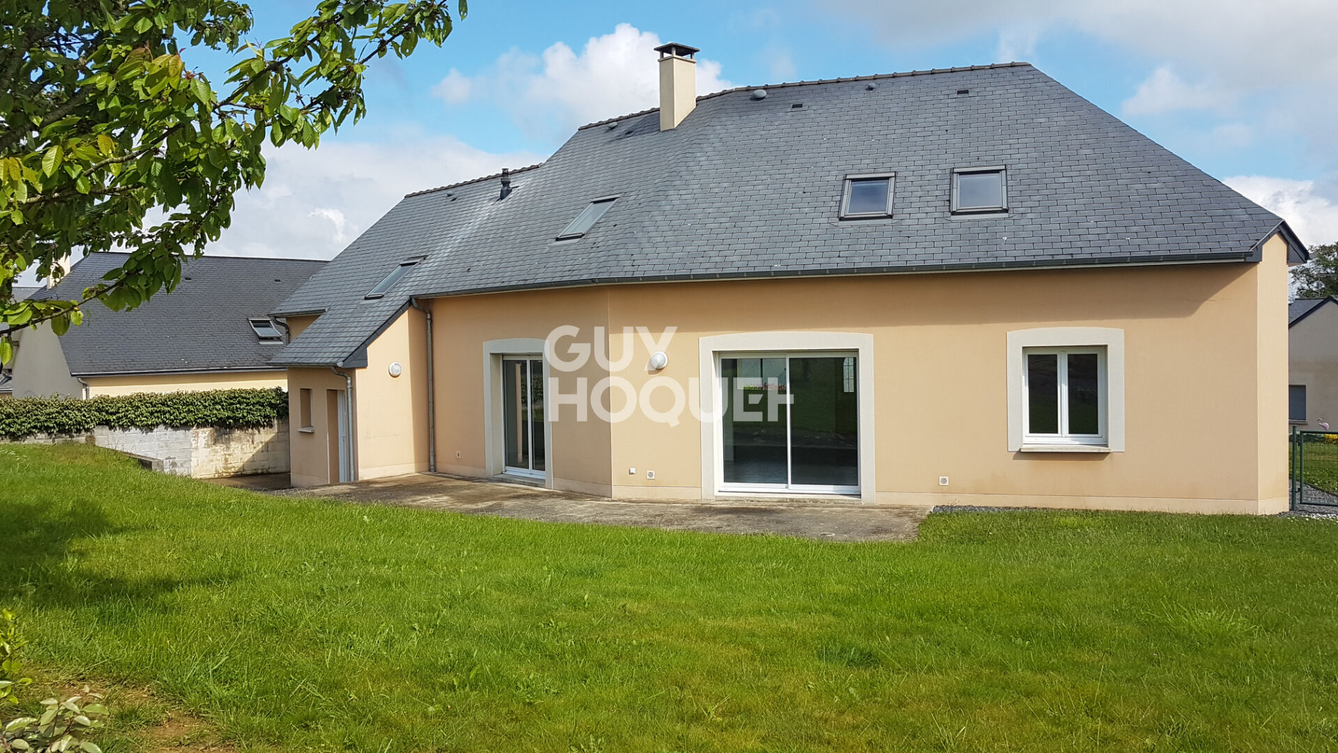 Maison Chateau Gontier Sur Mayenne 6 m2 