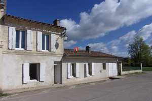 Maison à vendre Bourg