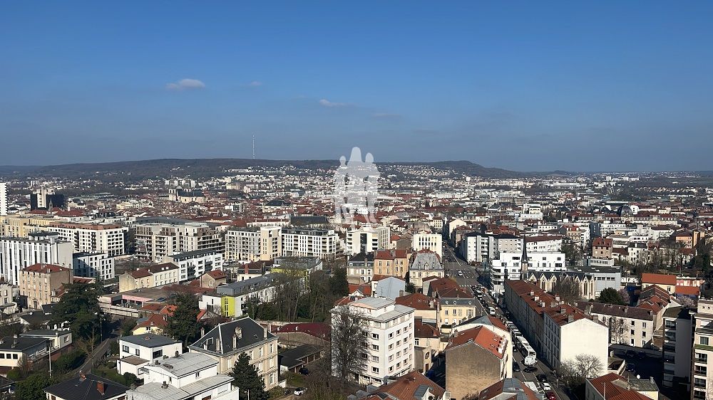 APPARTEMENT 98M2 vue imprenable avec garage et conciergerie