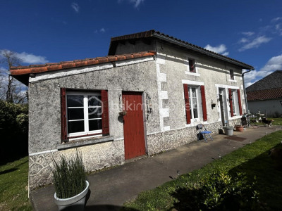 Maison 6 pièces 114 m² 