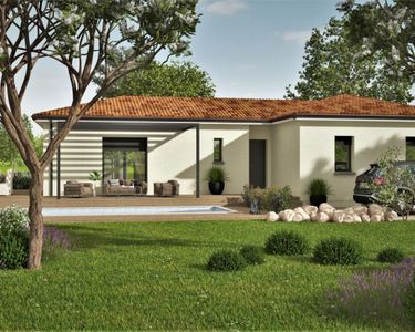 Villa 5 pièces 100 m² 