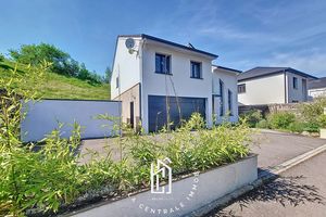 A vendre à Amnéville Maison / Villa 12 pièces 277,51 m² 