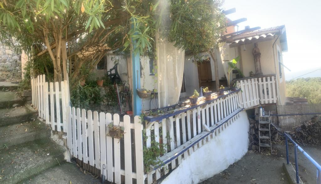 Maison de 35m2 à louer sur Menton