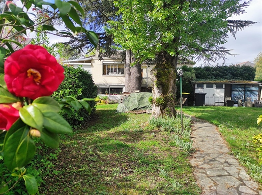 Maison Monts 3 chambres 1 bureau