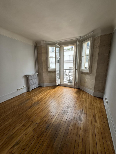 Appartement 2 pièces 33 m²