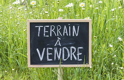 Terrain Vente Clermont-l'Hérault  500m² 144900€