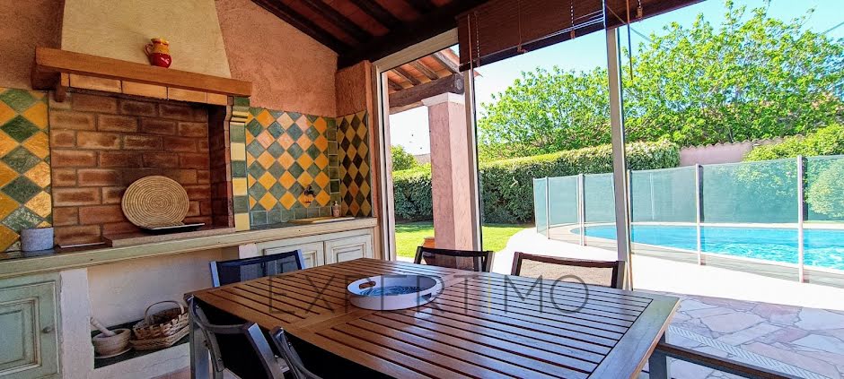 Villa 5 pièces 111 m²