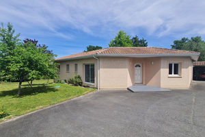 Maison Vente Fargues-Saint-Hilaire 5p 116m² 425000€