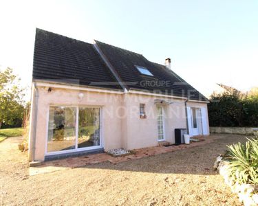 Maison 5 pièces 136 m²