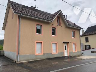 Immeuble de rapport 160 m²