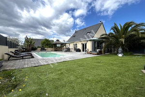 Maison Vente Montoir-de-Bretagne 7p 148m² 474750€