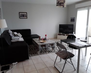 Appartement Location Angoulême 3p 63m² 660€