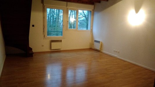 Appartement 3 pièces 50 m²