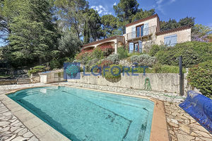 Maison de 5 pièces avec piscine à vendre à Trans en Provence