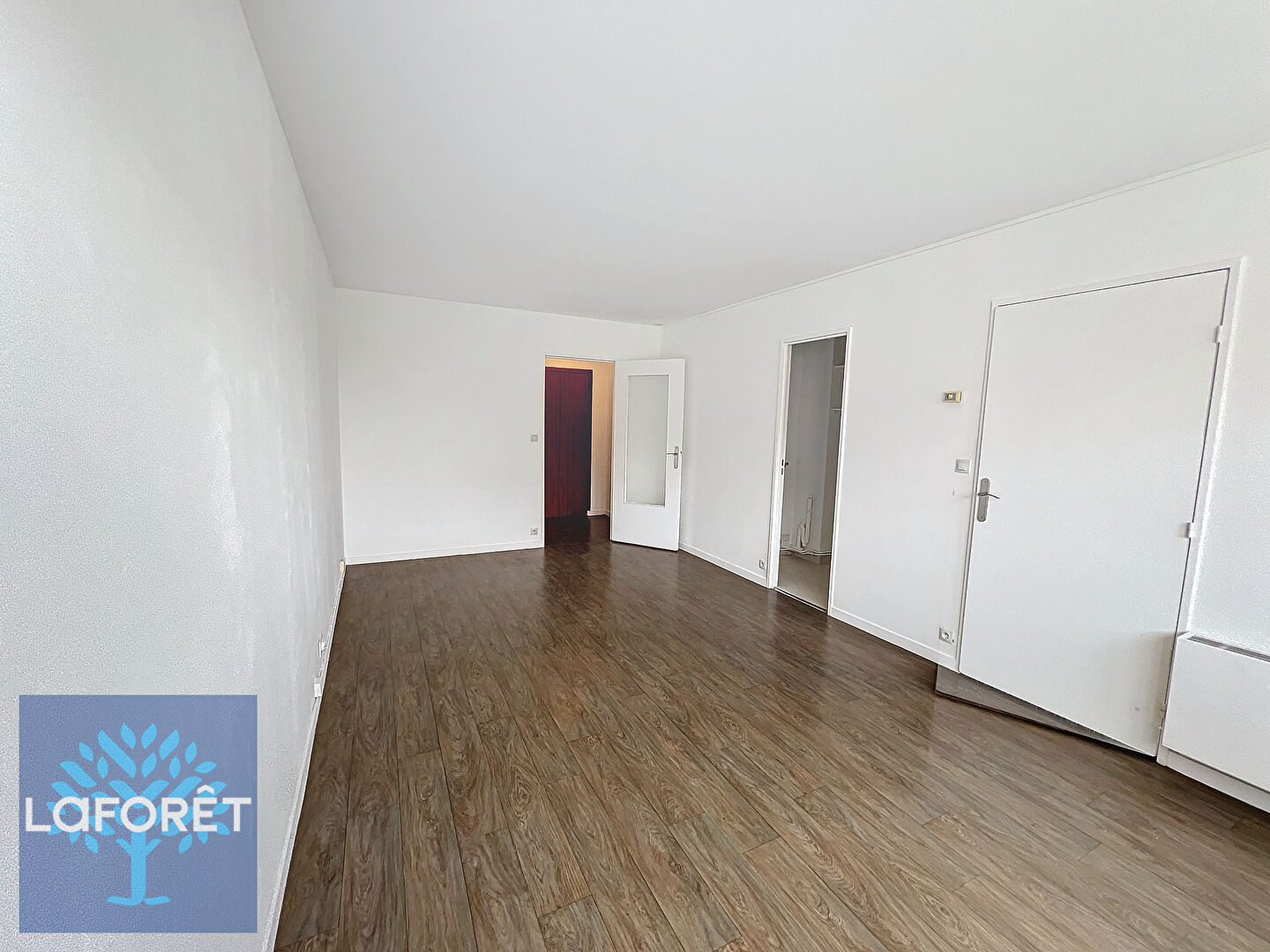 Appartement 1 pièce 33 m²