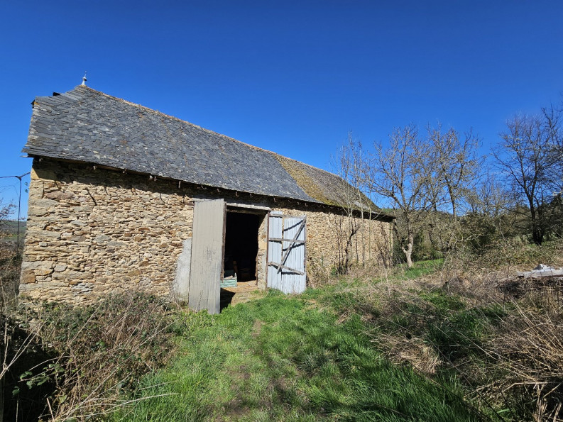 Corps de ferme 5 pièces 175 m²