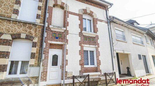 Maison 5 pièces 136 m²