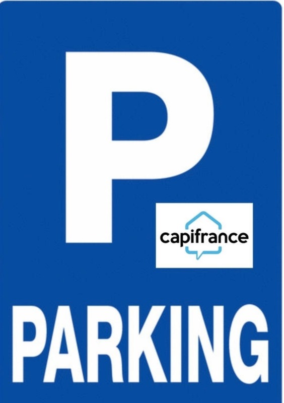 Parking - Garage Vente Mantes-la-Jolie  pièces 135 m²
