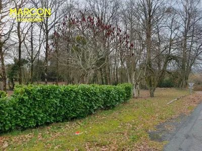 Secteur AULON - Terrain constructible de 700 m²