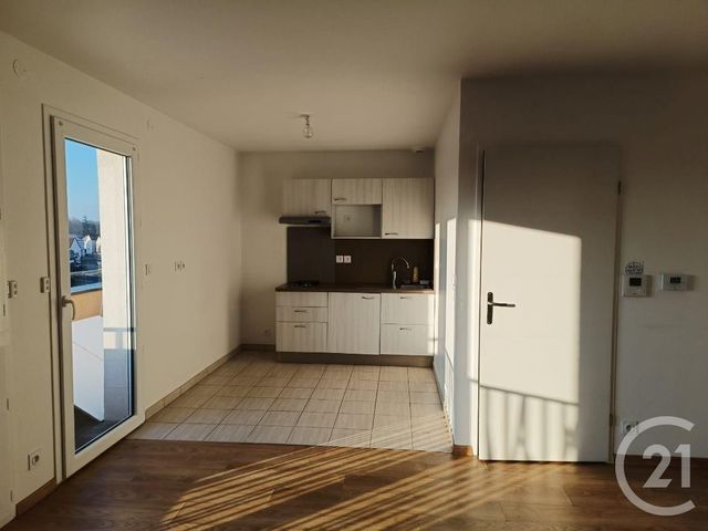 Studio 1 pièce 39 m²