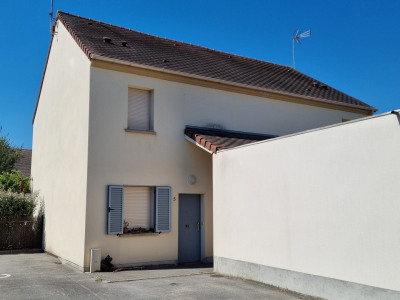 Maison 4 pièces 86 m²