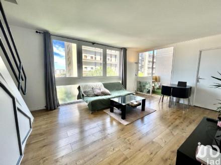 Appartement 5 pièces 79 m² 