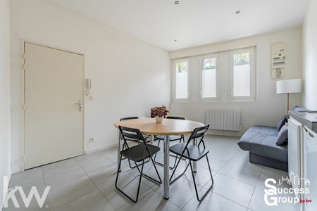 LYON 05 - Appartement T2 de 38 m² vendu loué en très bon état