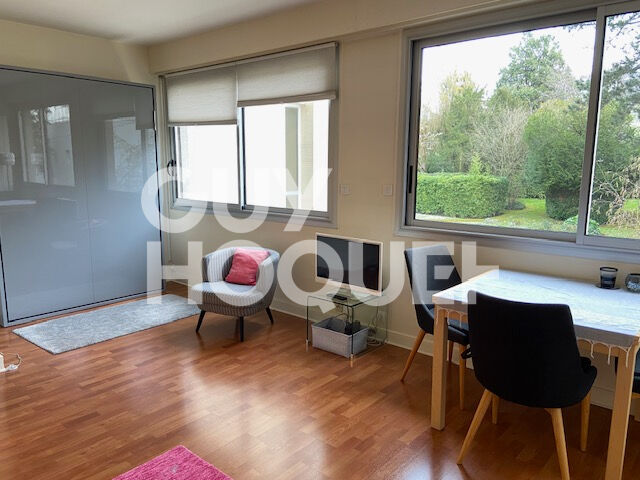 Appartement Montmorency 1 pièce(s) 33 m2