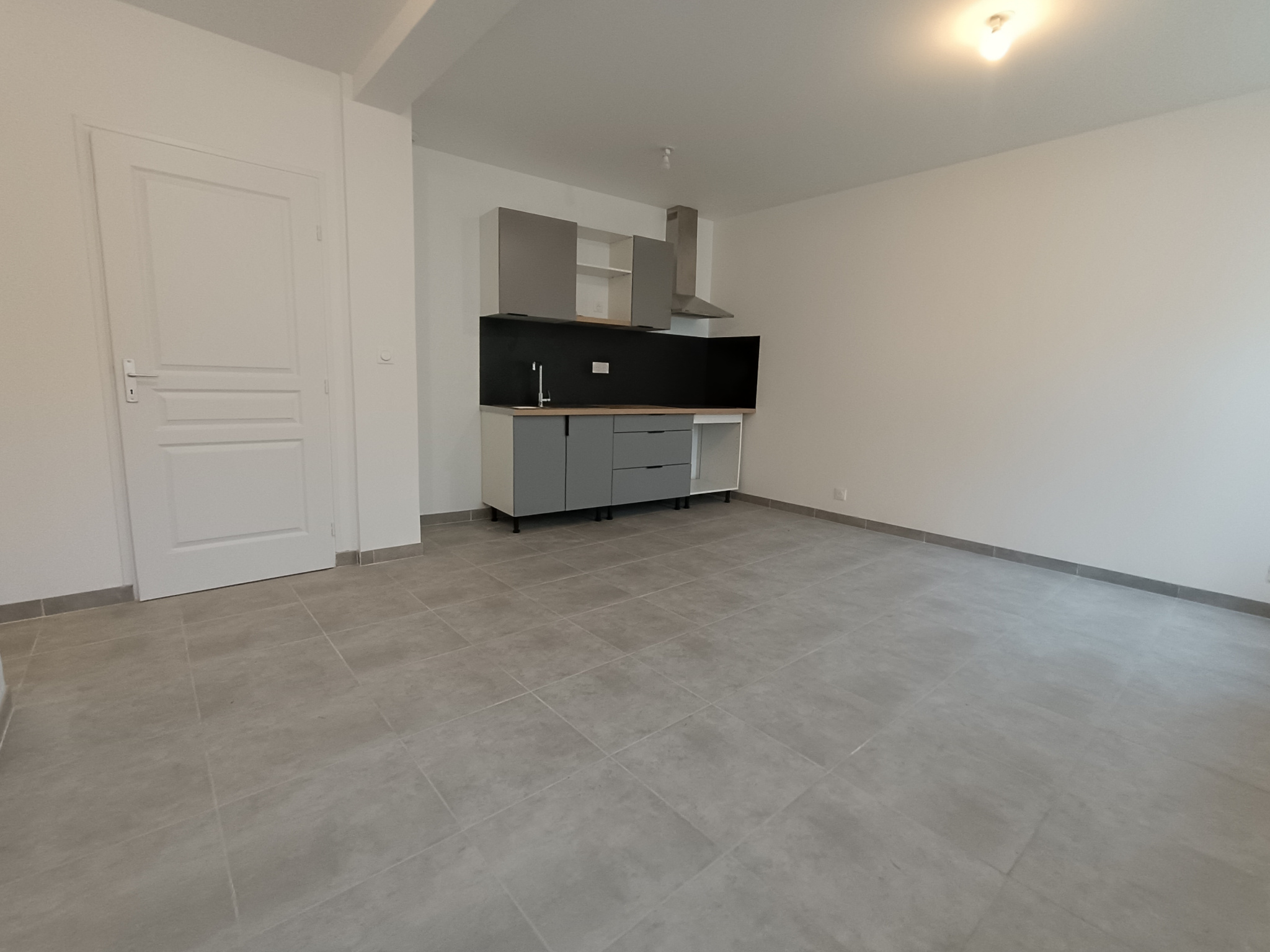 MAISONETTE F2 