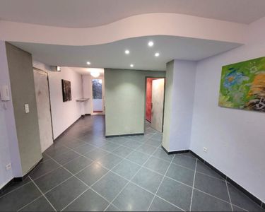 Appartement 3 pièces 56 m2 