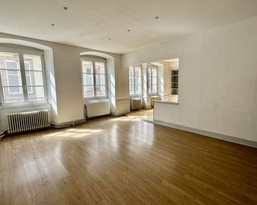 Appartement 5 pièces 120 m²