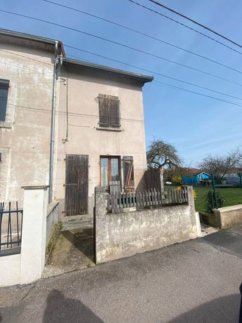 Maison 5 pièces 40 m²