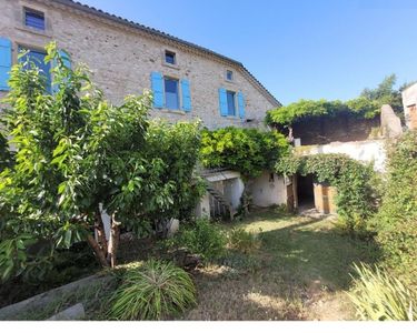 Maison de 160 m² à Saint Marcel d'Ardèche