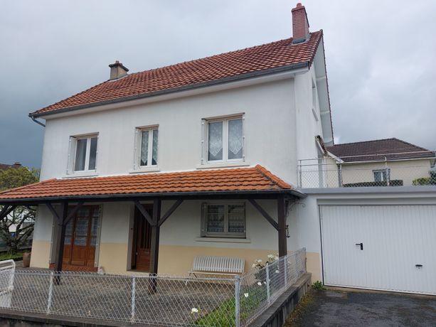 Maison 6 pièces 150 m²