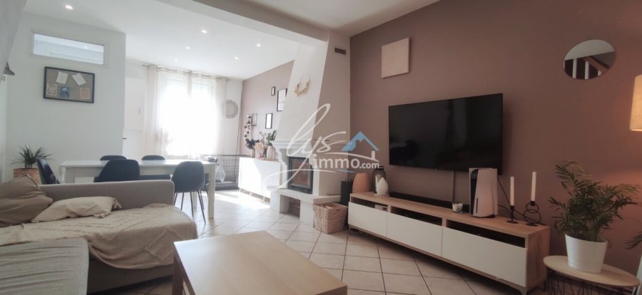 Maison 5 pièces 95 m²